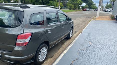 CHEVROLET Spin 1.8 4P FLEX LT, Foto 3