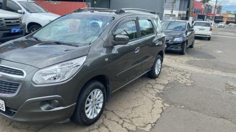 CHEVROLET Spin 1.8 4P FLEX LT, Foto 9