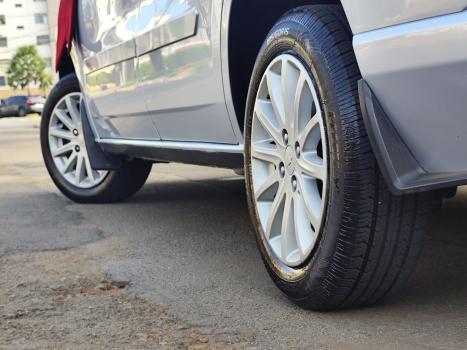 CHEVROLET Spin 1.8 4P FLEX LT AUTOM�TICO, Foto 5