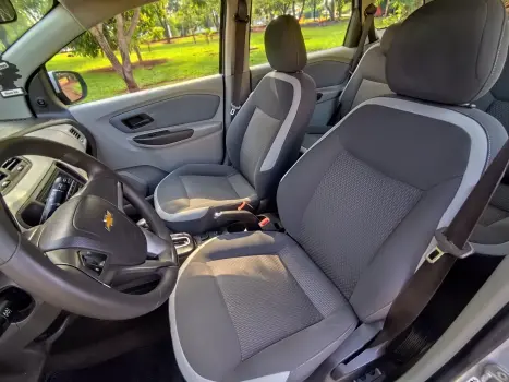 CHEVROLET Spin 1.8 4P FLEX LT AUTOM�TICO, Foto 10