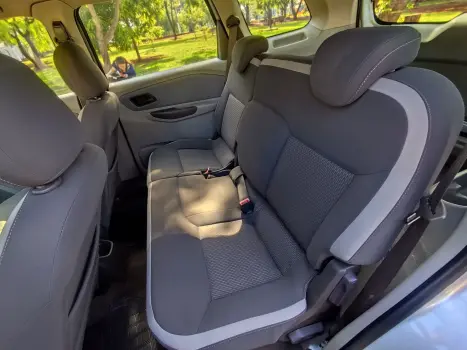 CHEVROLET Spin 1.8 4P FLEX LT AUTOM�TICO, Foto 11