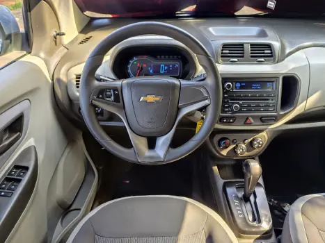 CHEVROLET Spin 1.8 4P FLEX LT AUTOM�TICO, Foto 12