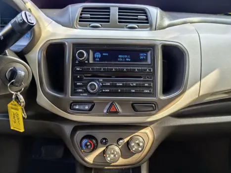 CHEVROLET Spin 1.8 4P FLEX LT AUTOM�TICO, Foto 15