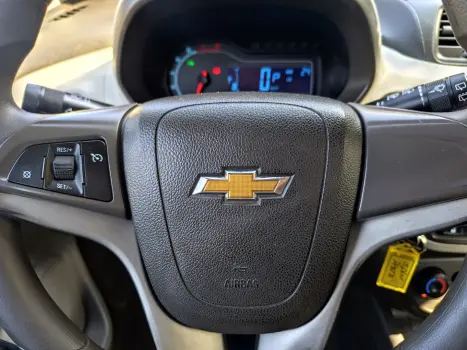 CHEVROLET Spin 1.8 4P FLEX LT AUTOM�TICO, Foto 16