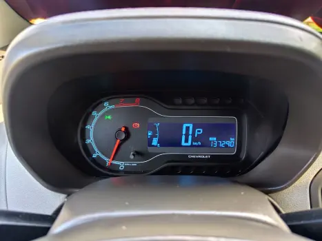 CHEVROLET Spin 1.8 4P FLEX LT AUTOM�TICO, Foto 17