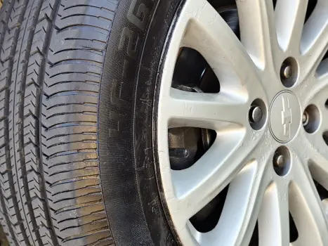 CHEVROLET Spin 1.8 4P FLEX LT AUTOM�TICO, Foto 19