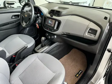 CHEVROLET Spin 1.8 4P FLEX LTZ 7 LUGARES AUTOM�TICO, Foto 8