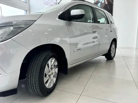 CHEVROLET Spin 1.8 4P FLEX LTZ 7 LUGARES AUTOM�TICO, Foto 11
