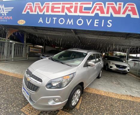 CHEVROLET Spin 1.8 4P FLEX LTZ 7 LUGARES, Foto 1
