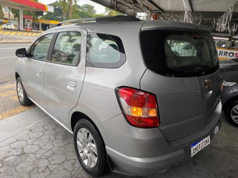 CHEVROLET Spin 1.8 4P FLEX LTZ 7 LUGARES, Foto 2