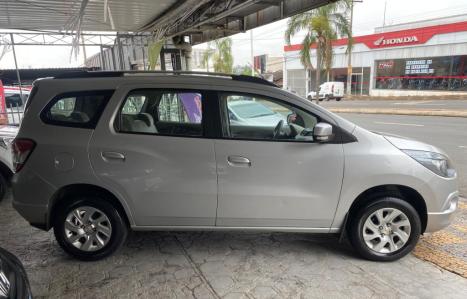 CHEVROLET Spin 1.8 4P FLEX LTZ 7 LUGARES, Foto 5