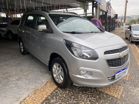 CHEVROLET Spin 1.8 4P FLEX LTZ 7 LUGARES, Foto 6