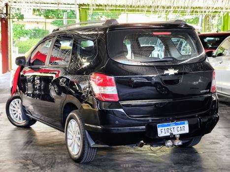 CHEVROLET Spin 1.8 4P FLEX LT AUTOM�TICO, Foto 6
