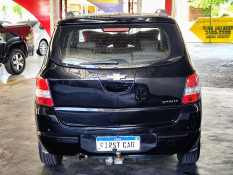 CHEVROLET Spin 1.8 4P FLEX LT AUTOM�TICO, Foto 7