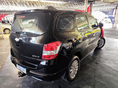 CHEVROLET Spin 1.8 4P FLEX LT AUTOM�TICO, Foto 8