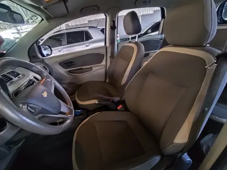 CHEVROLET Spin 1.8 4P FLEX LT AUTOM�TICO, Foto 10