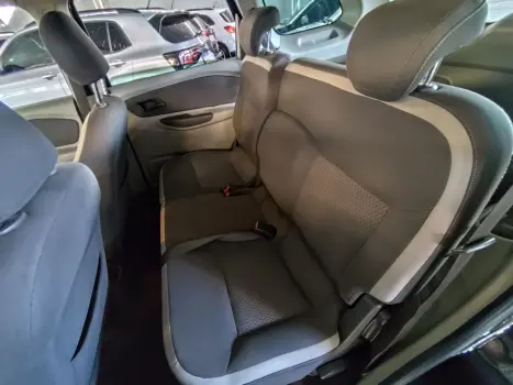 CHEVROLET Spin 1.8 4P FLEX LT AUTOM�TICO, Foto 11