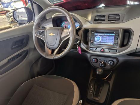 CHEVROLET Spin 1.8 4P FLEX LT AUTOM�TICO, Foto 12