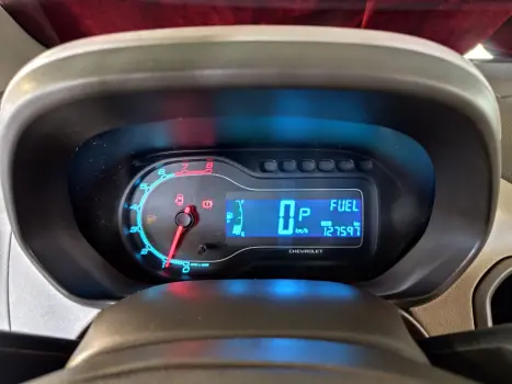 CHEVROLET Spin 1.8 4P FLEX LT AUTOM�TICO, Foto 14