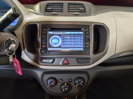 CHEVROLET Spin 1.8 4P FLEX LT AUTOM�TICO, Foto 15