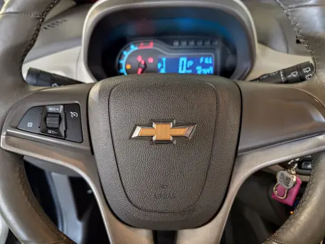 CHEVROLET Spin 1.8 4P FLEX LT AUTOM�TICO, Foto 16