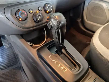 CHEVROLET Spin 1.8 4P FLEX LT AUTOM�TICO, Foto 17