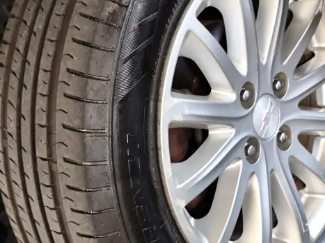 CHEVROLET Spin 1.8 4P FLEX LT AUTOM�TICO, Foto 18