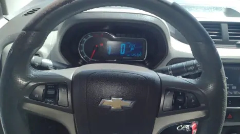 CHEVROLET Spin 1.8 4P FLEX LTZ 7 LUGARES AUTOM�TICO, Foto 4