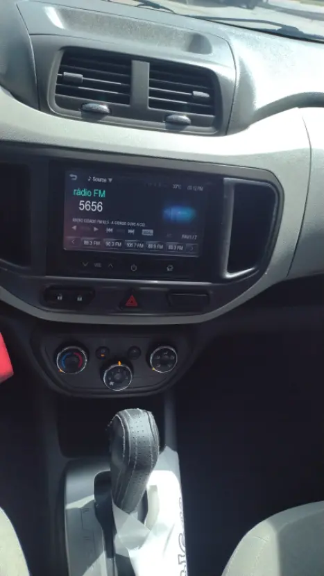 CHEVROLET Spin 1.8 4P FLEX LTZ 7 LUGARES AUTOM�TICO, Foto 5