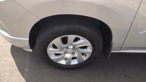 CHEVROLET Spin 1.8 4P FLEX LTZ 7 LUGARES AUTOM�TICO, Foto 6