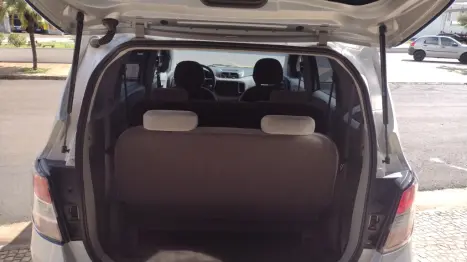 CHEVROLET Spin 1.8 4P FLEX LTZ 7 LUGARES AUTOM�TICO, Foto 13