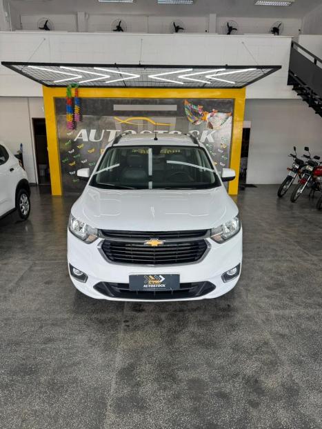 CHEVROLET Spin 1.8 4P FLEX PREMIER, Foto 3