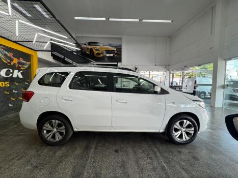 CHEVROLET Spin 1.8 4P FLEX PREMIER, Foto 4
