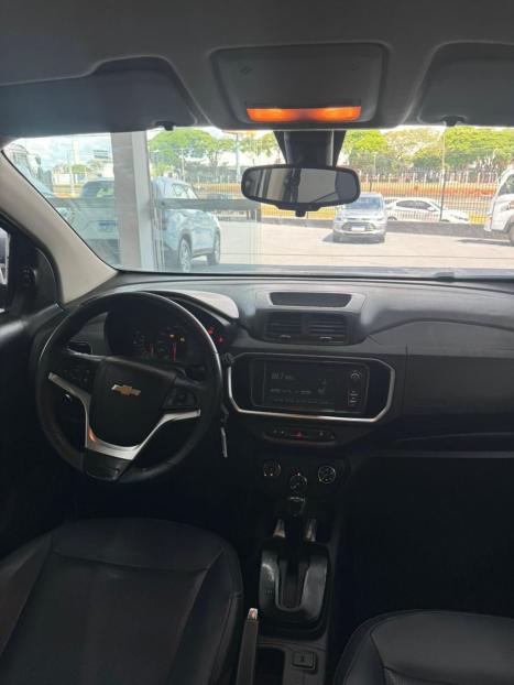 CHEVROLET Spin 1.8 4P FLEX PREMIER, Foto 9