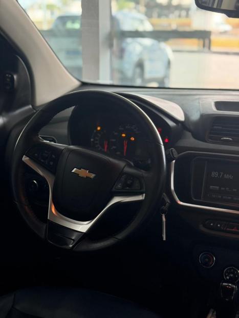 CHEVROLET Spin 1.8 4P FLEX PREMIER, Foto 10