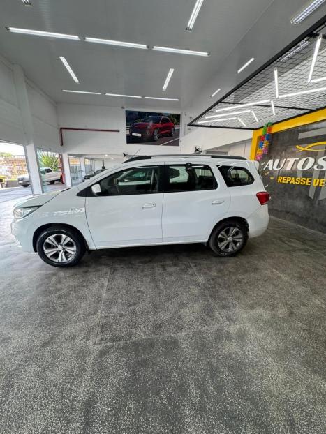 CHEVROLET Spin 1.8 4P FLEX PREMIER, Foto 2