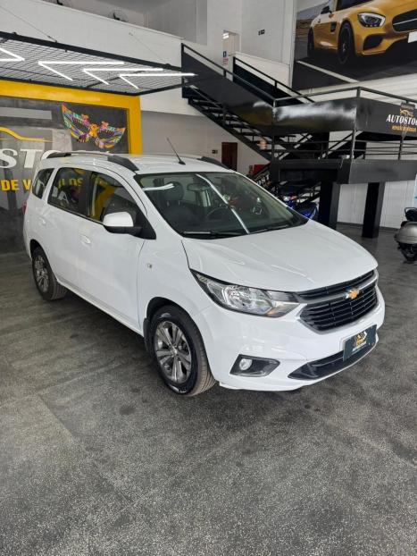 CHEVROLET Spin 1.8 4P FLEX PREMIER, Foto 5