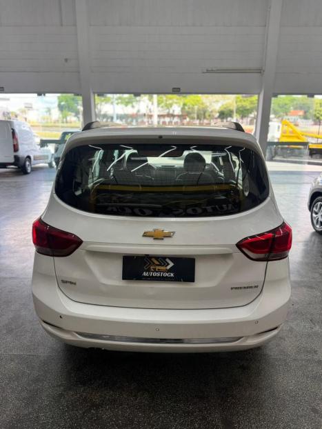 CHEVROLET Spin 1.8 4P FLEX PREMIER, Foto 7