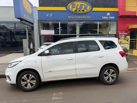 CHEVROLET Spin 1.8 4P FLEX LTZ AUTOM�TICO, Foto 1