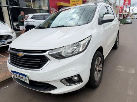 CHEVROLET Spin 1.8 4P FLEX LTZ AUTOM�TICO, Foto 2