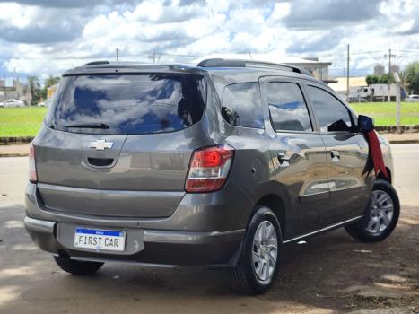 CHEVROLET Spin 1.8 4P FLEX LTZ AUTOM�TICO, Foto 8