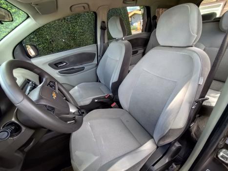CHEVROLET Spin 1.8 4P FLEX LTZ AUTOM�TICO, Foto 10