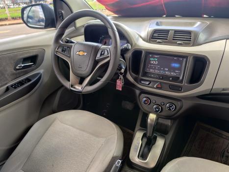 CHEVROLET Spin 1.8 4P FLEX LTZ AUTOM�TICO, Foto 14