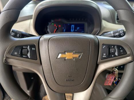 CHEVROLET Spin 1.8 4P FLEX LTZ AUTOM�TICO, Foto 15