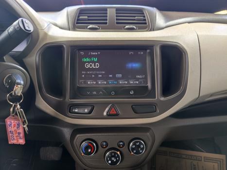 CHEVROLET Spin 1.8 4P FLEX LTZ AUTOM�TICO, Foto 16