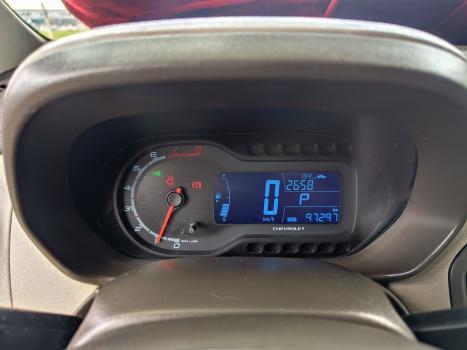 CHEVROLET Spin 1.8 4P FLEX LTZ AUTOM�TICO, Foto 18