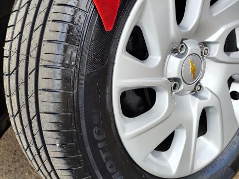 CHEVROLET Spin 1.8 4P FLEX LTZ AUTOM�TICO, Foto 20