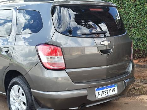 CHEVROLET Spin 1.8 4P FLEX LTZ AUTOM�TICO, Foto 21