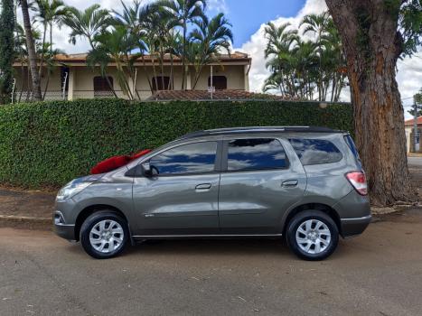 CHEVROLET Spin 1.8 4P FLEX LTZ AUTOM�TICO, Foto 23