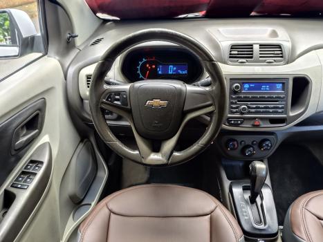 CHEVROLET Spin 1.8 4P FLEX LT AUTOM�TICO, Foto 12